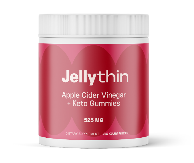 JellyThin jar
